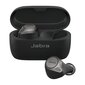 Jabra Elite 75t Grey цена и информация | Kõrvaklapid | kaup24.ee