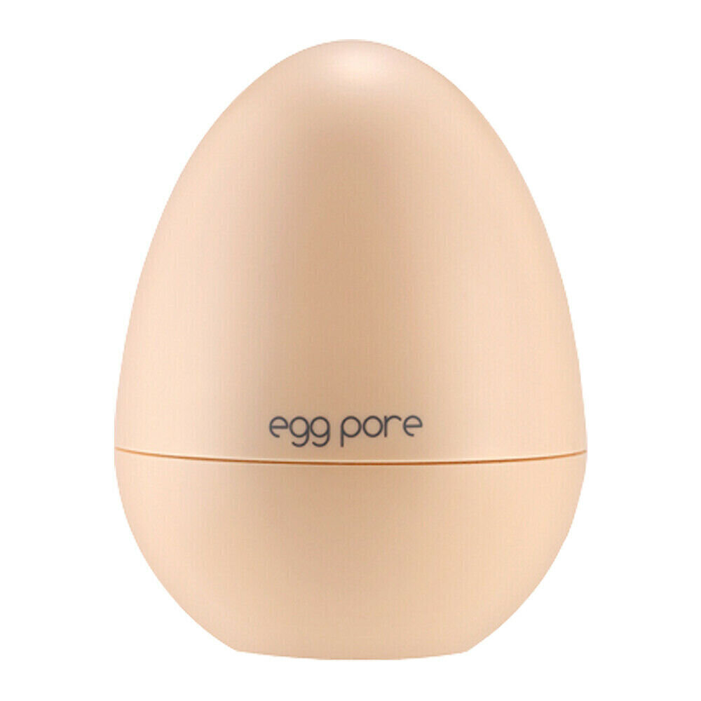 Poore pinguldav ja jahutav näomask Tonymoly Egg Pore Tightening Cooling Pack 30 g цена и информация | Näomaskid, silmamaskid | kaup24.ee