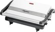 Bestron APM123W Panini Grill 700W hind ja info | Elektrigrillid | kaup24.ee