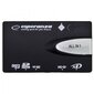 Esperanza EA129 цена и информация | USB jagajad, adapterid | kaup24.ee