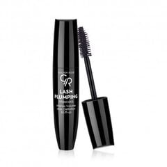 Golden Rose | Lash Plumping Mascara | цена и информация | Тушь, средства для роста ресниц, тени для век, карандаши для глаз | kaup24.ee