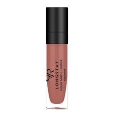 Golden Rose | Longstay Matte Lipstick | цена и информация | Помады, бальзамы, блеск для губ | kaup24.ee