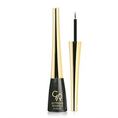 Golden Rose | Extreme Sparkle Eyeliner | цена и информация | Тушь, средства для роста ресниц, тени для век, карандаши для глаз | kaup24.ee