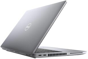 Dell Latitude 14 - 5420 Laptop i5-1145G7 16GB 256GB цена и информация | Ноутбуки | kaup24.ee