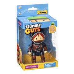 Stumble Guys Action figuur, 11 cm hind ja info | Poiste mänguasjad | kaup24.ee