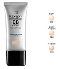 Revlon Photoready BB Cream SPF30 naistele 30 ml 010 Light hind ja info | Näokreemid | kaup24.ee