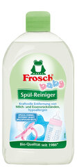 Frosch nõudepesuvahend Baby 500 ml hind ja info | Frosch Kodutarbed | kaup24.ee