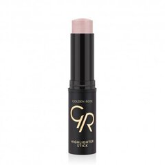 Särapulk Golden Rose Highlighter 9,5 g, 2 hind ja info | Jumestuskreemid, puudrid | kaup24.ee