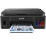 Canon PIXMA G3501, värviline hind ja info | Printerid | kaup24.ee