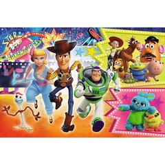 Пазл Trefl Toy Story 4 (История игрушек 4), 24 д. цена и информация | Пазлы | kaup24.ee