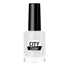 Küünelakk Golden Rose City Color 5 ml, 03 цена и информация | Лаки для ногтей, укрепители для ногтей | kaup24.ee