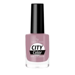 Küünelakk Golden Rose City Color 5 ml, 23 цена и информация | Лаки для ногтей, укрепители для ногтей | kaup24.ee