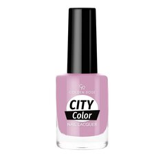 Küünelakk Golden Rose City Color 5 ml, 24 цена и информация | Лаки для ногтей, укрепители для ногтей | kaup24.ee