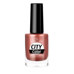 Küünelakk Golden Rose City Color 5 ml, 41 цена и информация | Лаки для ногтей, укрепители для ногтей | kaup24.ee