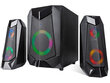 Tracer Hi-Cube RGB Flow 46497, must hind ja info | Kõlarid | kaup24.ee