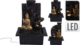 Purskkaev Buddha hind ja info | Dekoratsioonid | kaup24.ee
