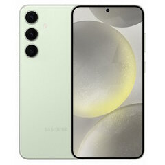 Evelatus Corning Gorilla Ультра 10X супер прочное 3D Стекло для Samsung Galaxy S24 (S921B) цена и информация | Защитные пленки для телефонов | kaup24.ee