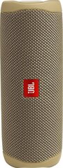 JBL Flip 5 JBLFLIP5SAND hind ja info | Kõlarid | kaup24.ee