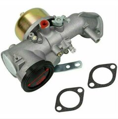 Карбюратар для рухавікоў Briggs Stratton 491026/281707/491031 12 л.з. INORCO цена и информация | Аксессуары для корпусов | kaup24.ee