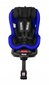 Turvatool Sparco SK500i Max 0-18 kg, Black-Blue цена и информация | Turvatoolid | kaup24.ee