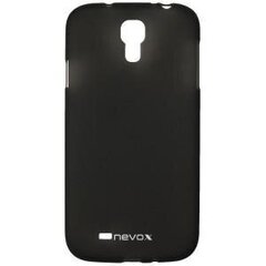 Nevox Faceplate StyleShell для Galaxy S4, белая цена и информация | Чехлы для телефонов | kaup24.ee