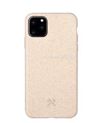 Woodcessories BioCase, telefonile iPhone 11 Pro max, (eco335) цена и информация | Чехлы для телефонов | kaup24.ee