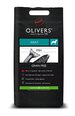 Olivers беззерновой рацион с лососем Adult Fish Grain Free M, 4кг