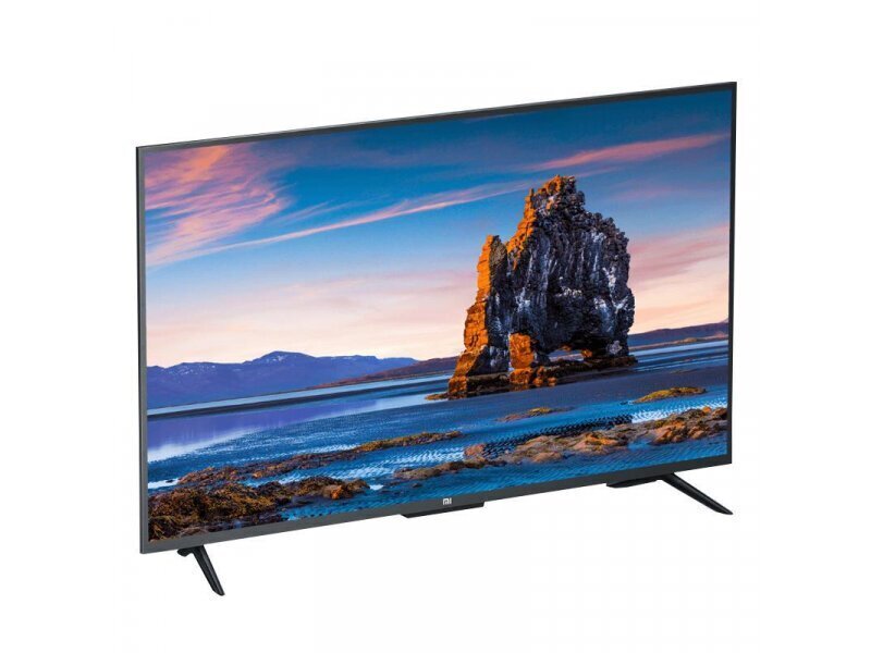 Xiaomi Mi LED TV 4S 43 hind ja info | Telerid | kaup24.ee