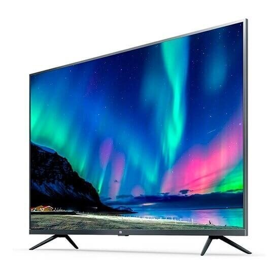 Xiaomi Mi LED TV 4S 43 цена и информация | Telerid | kaup24.ee