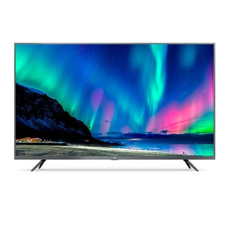 Xiaomi Mi LED TV 4S 43 цена и информация | Telerid | kaup24.ee