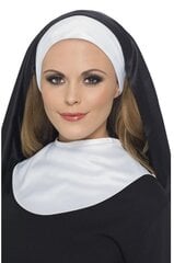 Комплект монахини цена и информация | Карнавальные костюмы | kaup24.ee