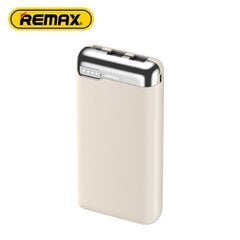 Remax RPP-626, 20000 mAh, valge hind ja info | Akupangad | kaup24.ee