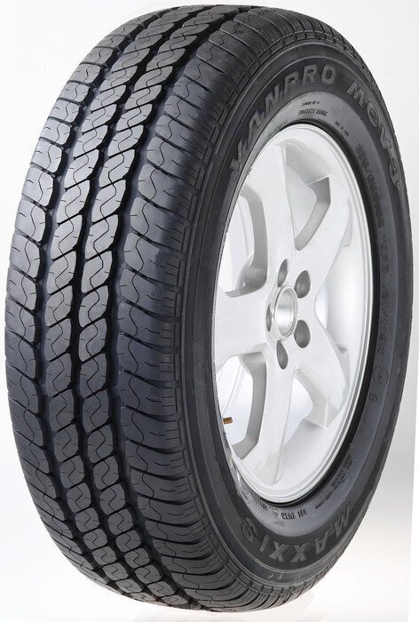 Maxxis VANSMART MCV3+ 205/65R16C 107 T hind ja info | Suverehvid | kaup24.ee