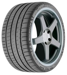 Michelin PILOT SUPER SPORT 265/40R18 97 Y * FSL hind ja info | Suverehvid | kaup24.ee