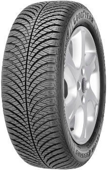 Goodyear Vector 4 Seasons Gen-2 225/45R18 95 V XL ROF ROF FP цена и информация | Lamellrehvid | kaup24.ee