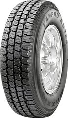 Maxxis MA-LAS, All Season 195/50R13C 104 N hind ja info | Lamellrehvid | kaup24.ee