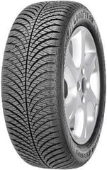 Goodyear Vector 4 Seasons Gen-2 185/60R15 84 T RE цена и информация | Всесезонная резина | kaup24.ee