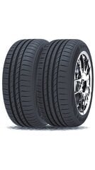 Westlake Z-107 195/55R15 85 V цена и информация | Летняя резина | kaup24.ee