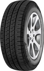 Minerva VAN MASTER AS 205/75R16C 113 S hind ja info | Lamellrehvid | kaup24.ee