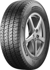 Barum VANIS ALLSEASON 195/65R16C 104 T цена и информация | Всесезонная резина | kaup24.ee