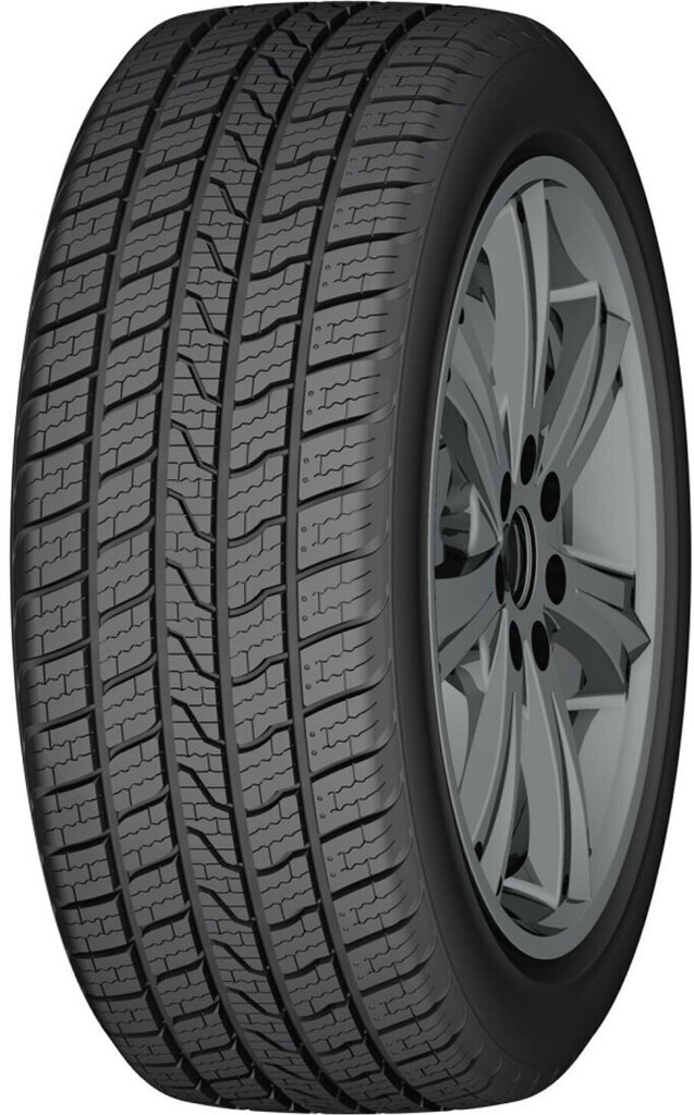 Aplus A909 ALLSEASON 175/65R15C 88 T XL hind ja info | Lamellrehvid | kaup24.ee