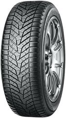 Yokohama V905 BLUEARTH 225/55R16 95 H hind ja info | Talverehvid | kaup24.ee