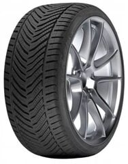 Taurus/Kormoran ALL SEASON 155/70R13 75 T цена и информация | Летняя резина | kaup24.ee