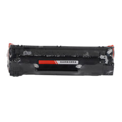 Картридж с черным тонером CC388A для HP Laserjet PRO M126a M3216nw M128fp M128fn M128fw P1007 P1008 P1106 P1108 M1136 цена и информация | Аксессуары для принтера | kaup24.ee