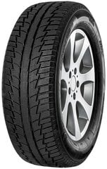 Superia BLUEWIN SUV2 235/60R16 100 H hind ja info | Talverehvid | kaup24.ee