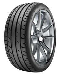 Riken Ulra High Performance 245/40ZR17 95 W XL цена и информация | Летняя резина | kaup24.ee