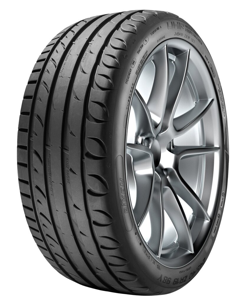 Riken ULTRA HIGH PERFORMANCE 245/40ZR17 95 W XL hind ja info | Suverehvid | kaup24.ee