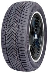 Tracmax X-Privilo S130 195/70R14 91 T hind ja info | Talverehvid | kaup24.ee