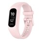 Garmin Smart 5 silikoontekstuuriga rihmaga nutikella randmepaeltega ühilduvad asendusrihmad hind ja info | Nutikellad (smartwatch) | kaup24.ee