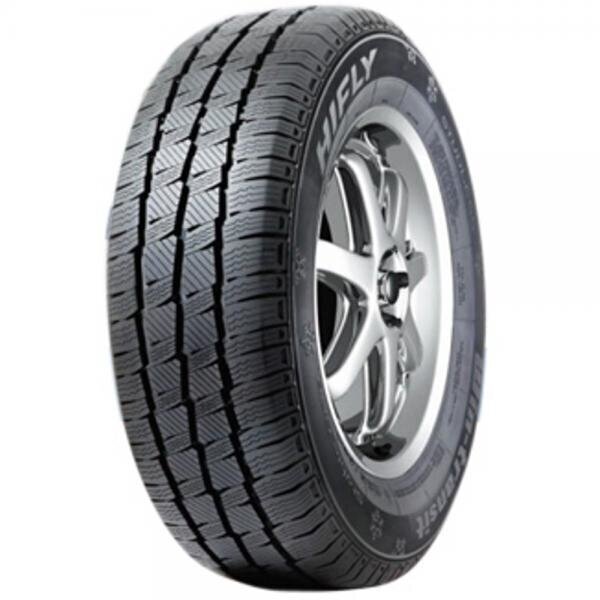 Hifly Win-transit 215/65R15C 104 R hind ja info | Talverehvid | kaup24.ee